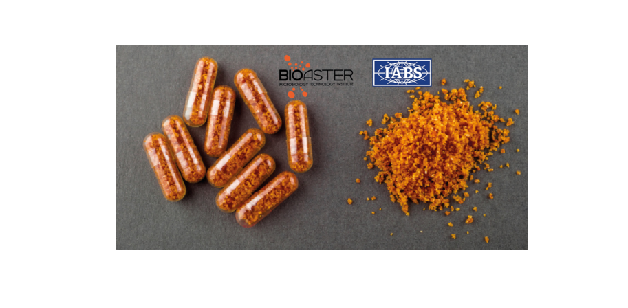 IABS Bioaster – FMT WEBINAR