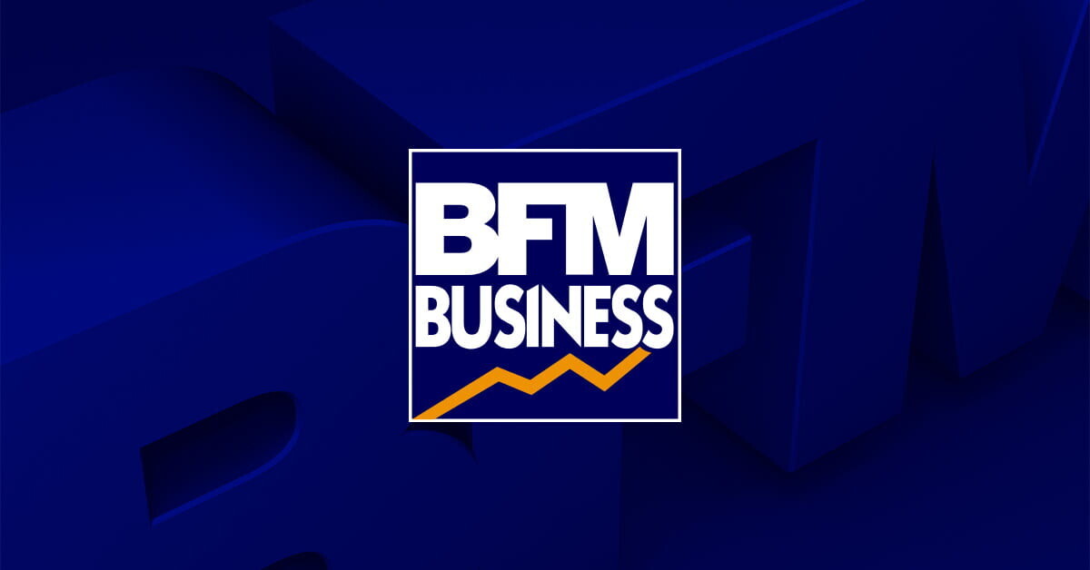 December 13, 2022: BFM Business interview of Hervé Affagard – Good Morning Business