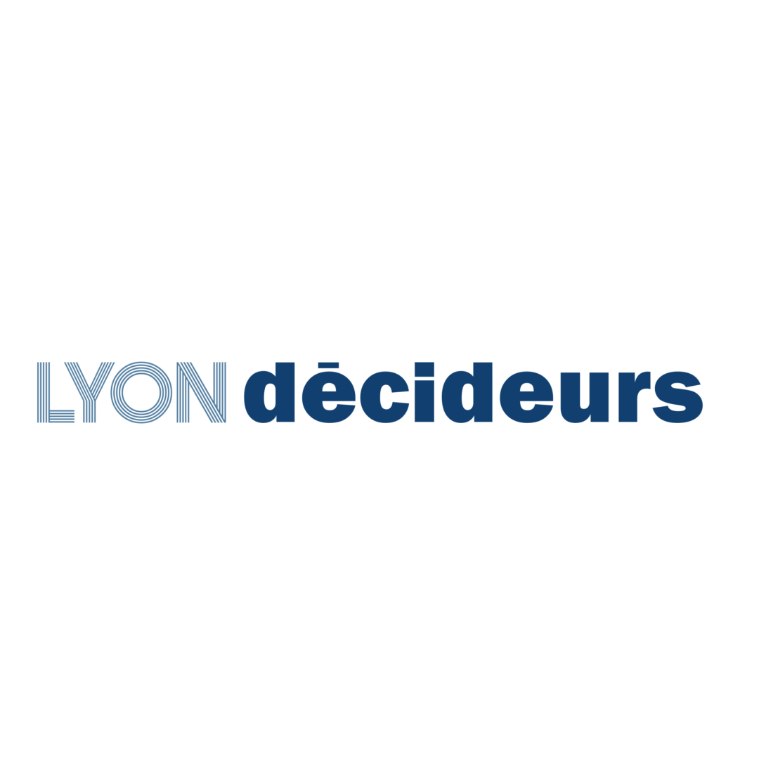 October 12, 2022: Interview of Hervé Affagard in Lyon Décideurs – Bourses & Valeurs