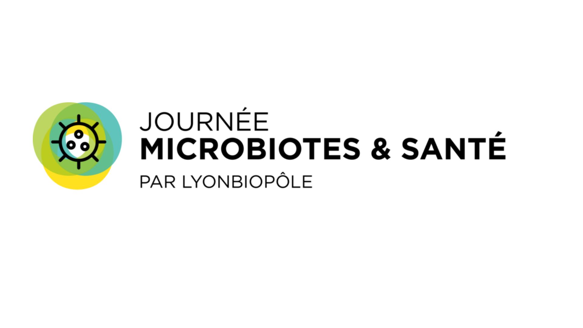Journée Microbiotes et Santé