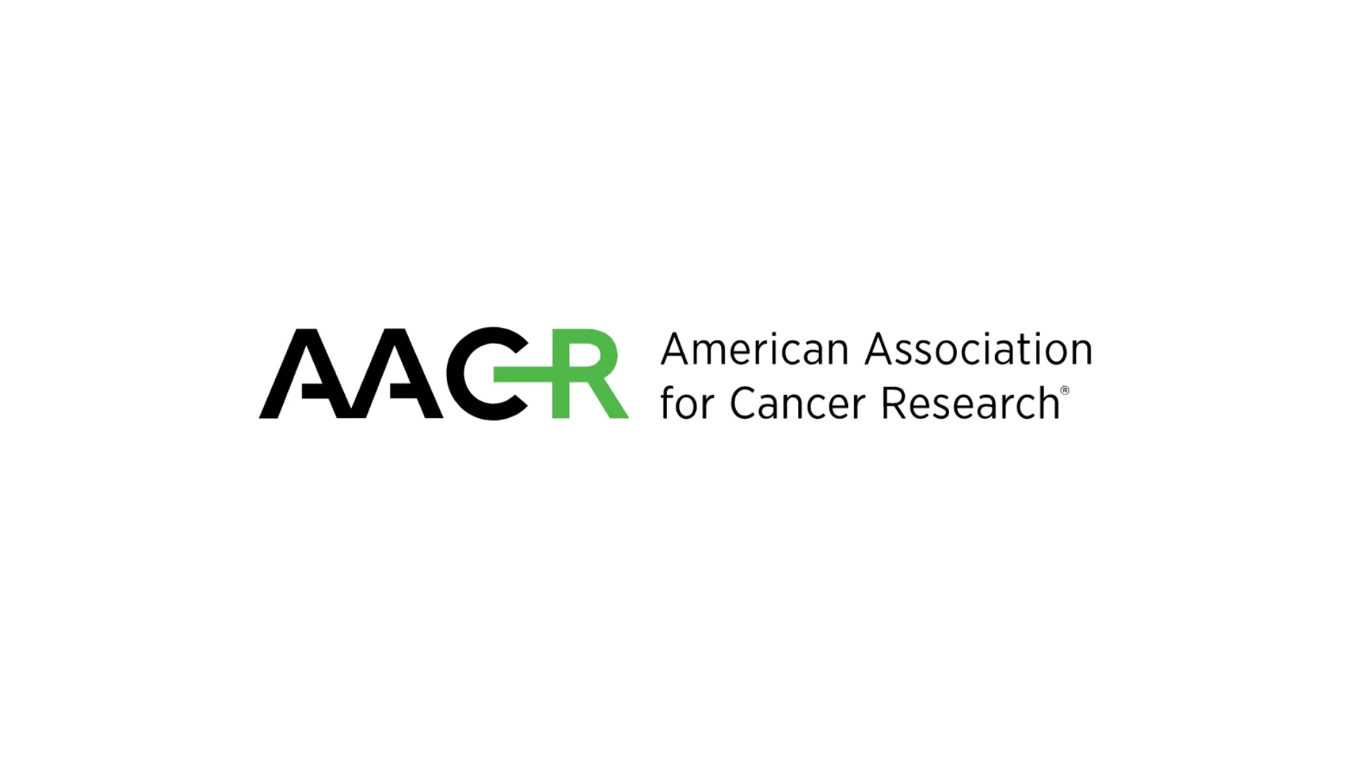 AACR – Meeting Annuel 2025