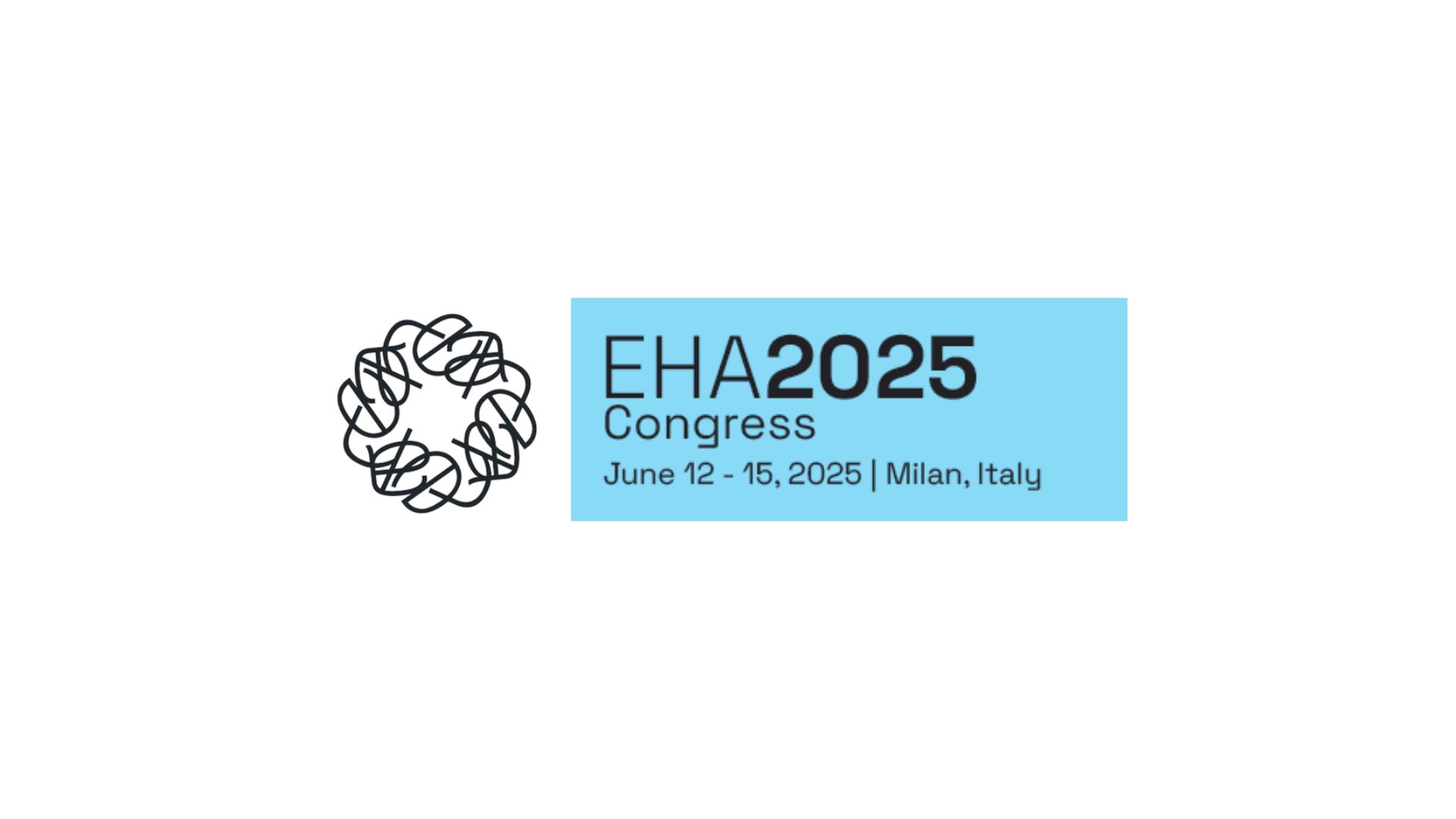 EHA 2025 – Congrès