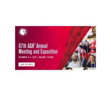 ASH Annual meeting 2025