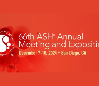 ASH-annual-meeting