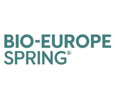 Bio Europe Spring logo