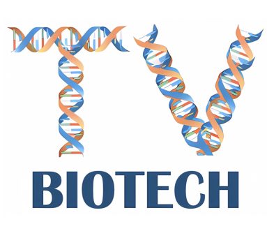 BiotechTV logo