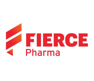 Fierce Pharma Logo
