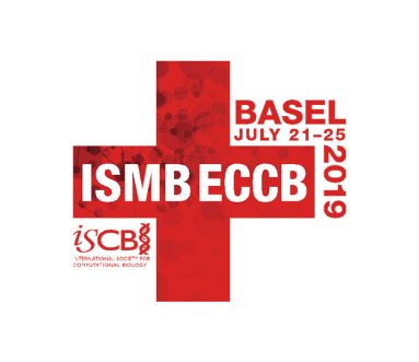 ISMB ECCB 2019