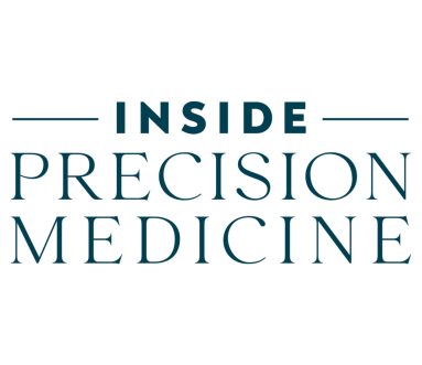 Inside Precision Medicine logo