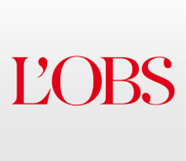L'OBs logo