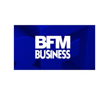 Logo - BFM Business
