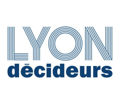 Logo Lyon décideurs