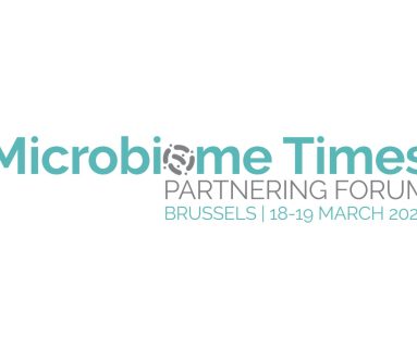 Microbiome Times Logo
