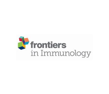 frontiers in immuno Logo OK