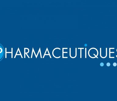 logo Pharmaceutiques