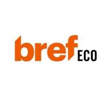 logo bref eco