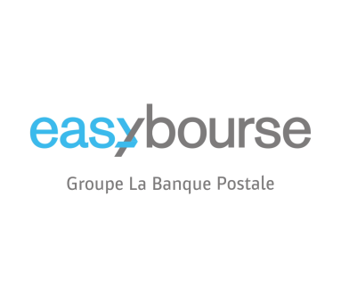 logo easybourse