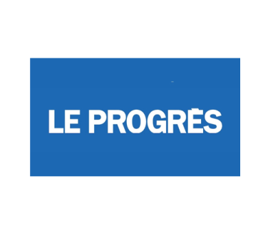 logo le progrès