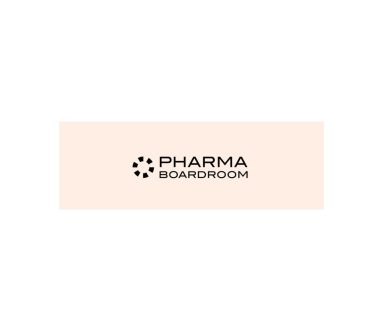 pharma boardroom