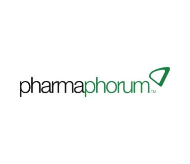 pharmaphorum logo